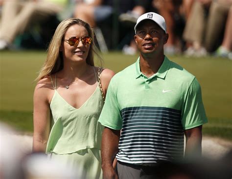 Lindsey Vonn Responds to Leaked Nude Photos of Her and Tiger ...